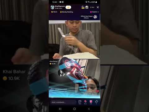 21/7/2022 (2) Apit Khai Ara - Talk