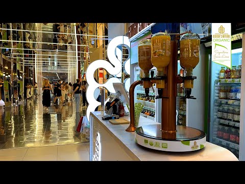 SPIN THE HEALTHY CAROUSEL