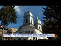 A început Sărbătoarea Sfântului Mucenic Haralambie în Parohia Sfinții Voievozi Oțetari