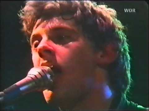 Stiff Little Fingers  Mr Fire Coalman