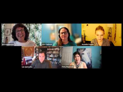 Self-Care for Animal Advocates — 2026 Action Team training (September 2026)