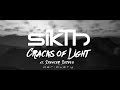 SikTh - Cracks Of Light (feat. Spencer Sotelo of Periphery) (Official Video)
