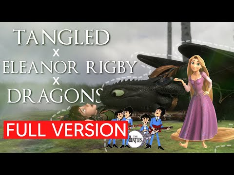 Kindgom Dance x Eleanor Rigby x Test Drive (Full version)