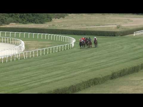 2017.07.23. 8. futam - BÉRCZY KÁROLY EMLÉKVERSENY (I. kat.)