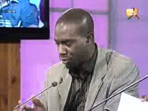 Le Grand Rendez-Vous du 16 mars 2012 - Partie 1