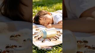 Download lagu Little brother crying because his milk was taken by ants 😭 #shorts #youtubeshorts mp3 Download lagu Little brother crying because his milk was taken by ants 😭 #shorts #youtubeshorts mp3