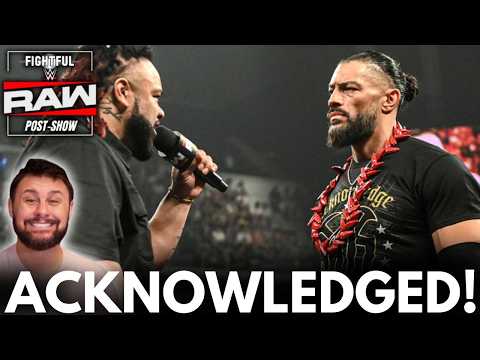 King & Queen Of The Ring Tournaments Begin On WWE Raw 6/1/26 Full Show Review & Highlights w/ SRS