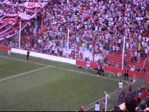 CbaNoticias: Instituto 2 San MArtín (T) 0: Gol de Lázzaro