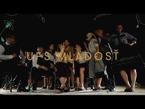 💃🕺 UFS Mladosť na Folklórnom festivale Východná 2023