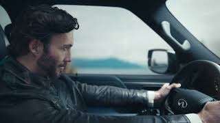 Infiniti Meet the First-Ever QX80 and QX60 Sport Trims