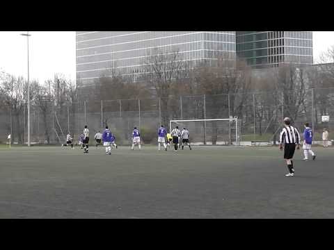 Alte Haide vs FT Gern