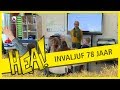 HEA!: Juf (78) staat nog steeds voor de klas