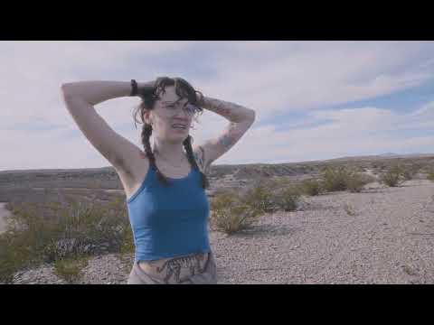 CAPYAC - ANGEL EYE CONTACT (Official Music Video)