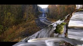 "Koti" Jenni Vartiainen ja Vilppulankoski lokakuu - 16