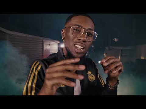 DEEP-C - MDV2 [Clip Officiel]