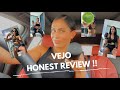 VEJO HONEST REVIEW *not sponsored* VEJO HONEST REVIEW *not sponsored*