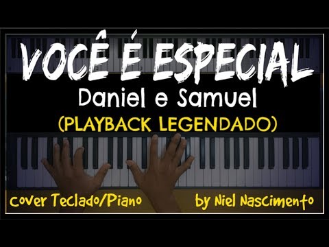 Deus Especial - Daniel & Samuel