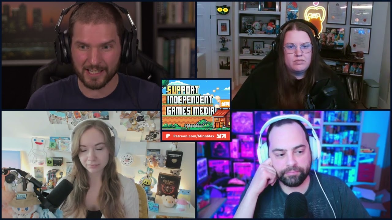 Bonus Pod - Let's Talk About Minneapolis - YouTube