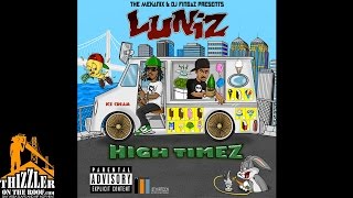 Luniz ft. Ras Kass, B-Legit, 4rAx - Still The Highest[ Prod. The Mekanix] [Thizzler.com]