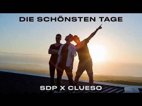 Video thumbnail for Die schönsten Tage