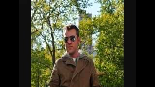 The Iveys Touring 2012