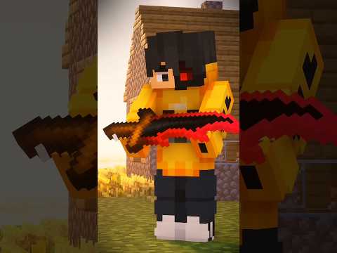 SOLO LEVELING in Minecraft (PART 1)