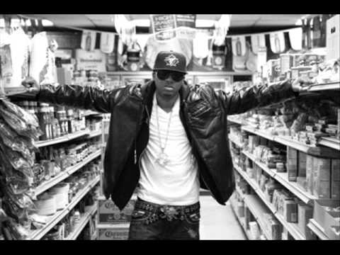 Red Cafe ft. Trey Songz, Wale &, J. Cole - Fly Together (Remix)