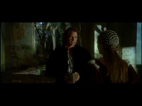 Ever After (1998) - Danielle Tries to tell Henry the Truth