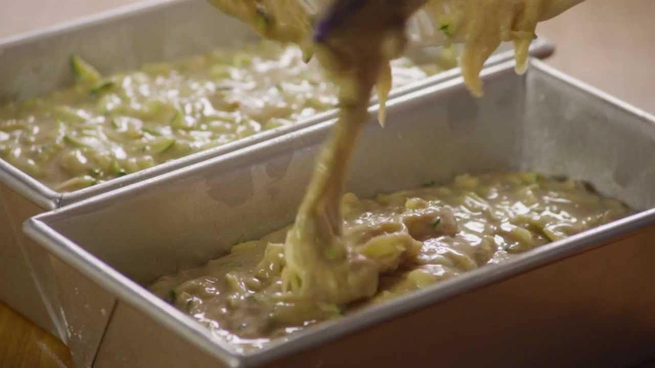 How to Make Zucchini Bread | Allrecipes.com