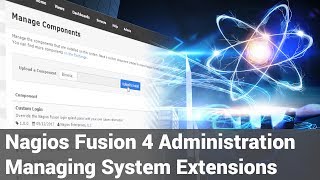 Managing System Extensions - Fusion