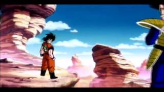 DragonBall Z - (Pillar)Throwdown AMV