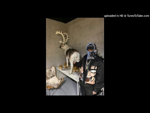 [SOLD] SODA LUV x MAYOT Type Beat - "run it" (prod. k1llobyte)