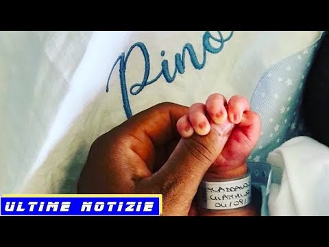 “È nato!”. La coppia vip al settimo cielo: il terzo figlio è entrato nella loro vita. Felicità alle