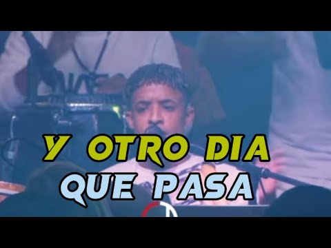 El Rubio Acordeon Y Otro Día Que Pasa (Homenaje A Joe Vera)🐐