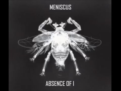 Meniscus - Absence of I (Full Album)