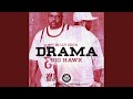 Drama (feat. Big Hawk)