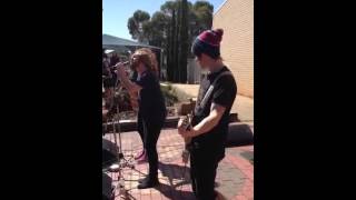 Masketta fall without you