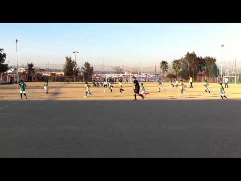 Bahía de Algeciras - UD La Yesera