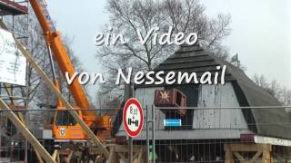preview picture of video 'www.Bockwindmühle-Dornum.de  Teil 2.wmv'