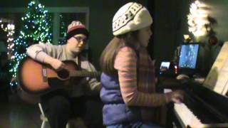 Redemption Song Cover (by MIKESCHAIR)