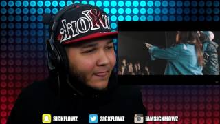 Social Club Misfits - Misfit Anthem (ft. Riley Clemmons) REACTION!!