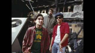 Beastie Boys - Johnny Ryall (Subtitulos en español)