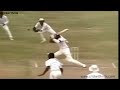 Sri Lanka All Out 55 Runs vs West Indies at Sharjah 1986-87 - Sri Lanka 2nd Lowest ODI Score