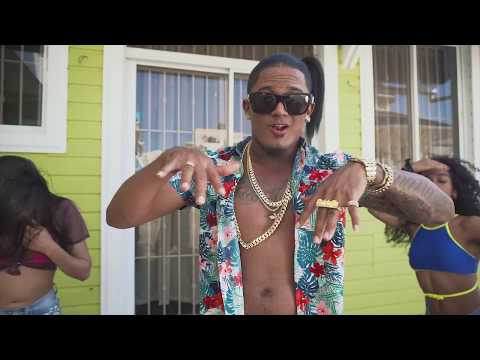 El Guichafle - Tan Ciego (Video Oficial)