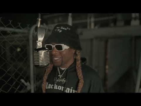 @gbgflee  - TRAP HERO FLEESTYLE