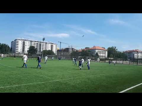 FK TELEOPTIK - BSK BORČA 8:1 - 2005 GODIŠTE