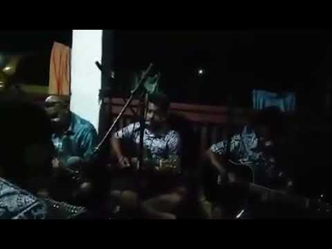 Noqu Bebe - Voqa Kei Waitadralagi