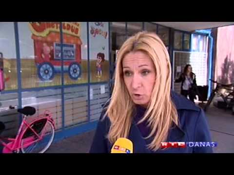 Rtl vijesti 02.04.15 udruga Ljubav na djelu