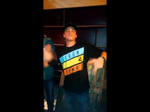 MC Kevin Hariel Davi Chapo Magrão&Neném