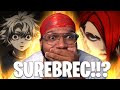 RUDO SUREBREC Gachiakuta Episode 24 Reaction